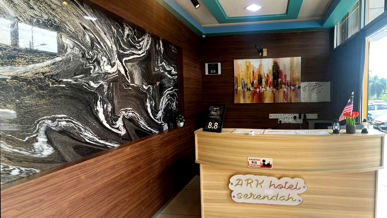 Photo of Others in Hulu Selangor