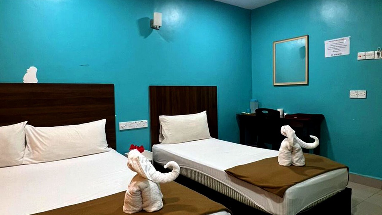 Photo of Bedroom in Hulu Selangor