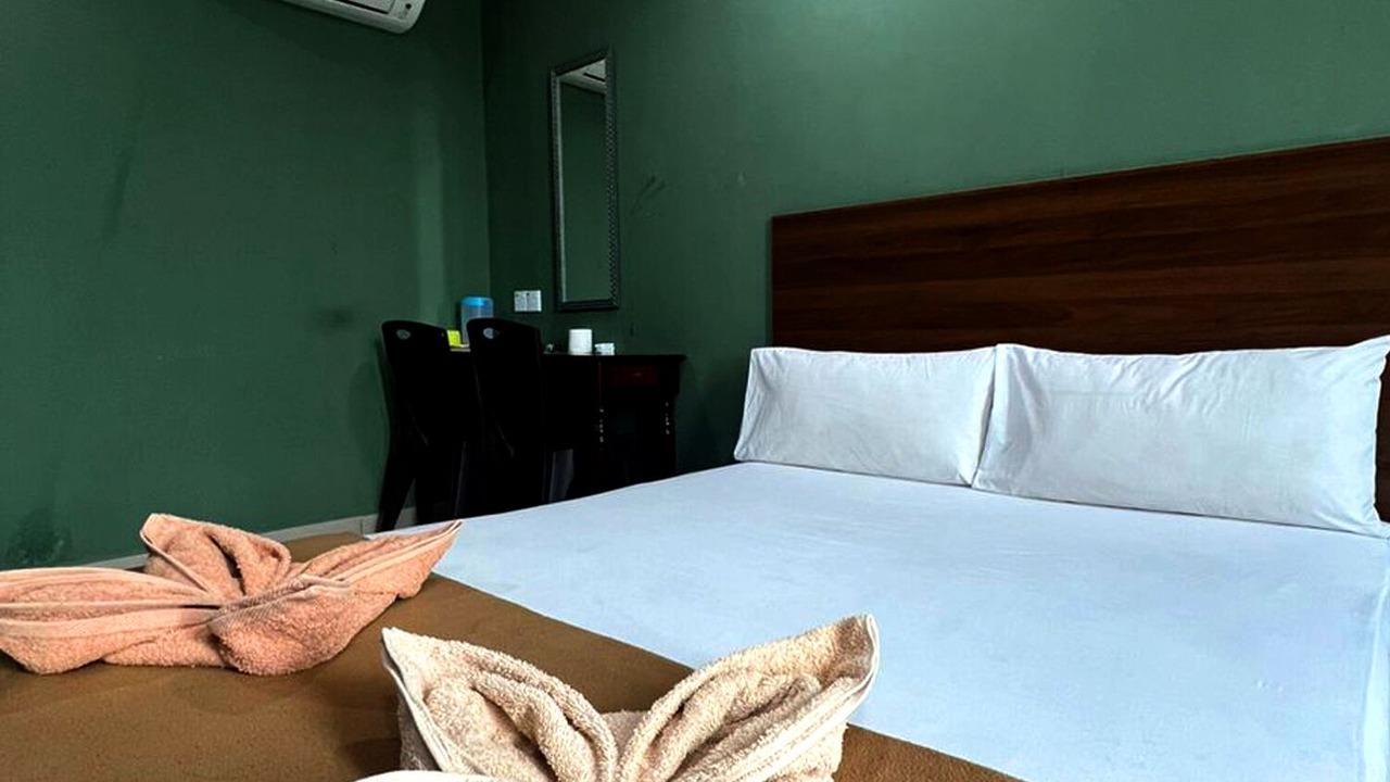 Photo of Bedroom in Hulu Selangor