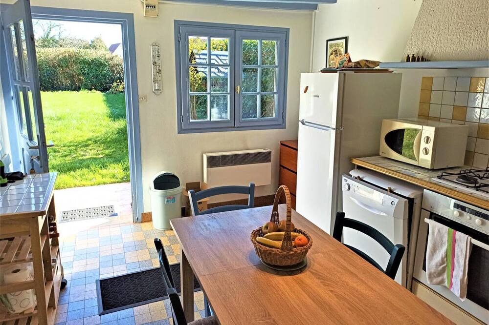 Photo of Kitchen in Thil-Manneville