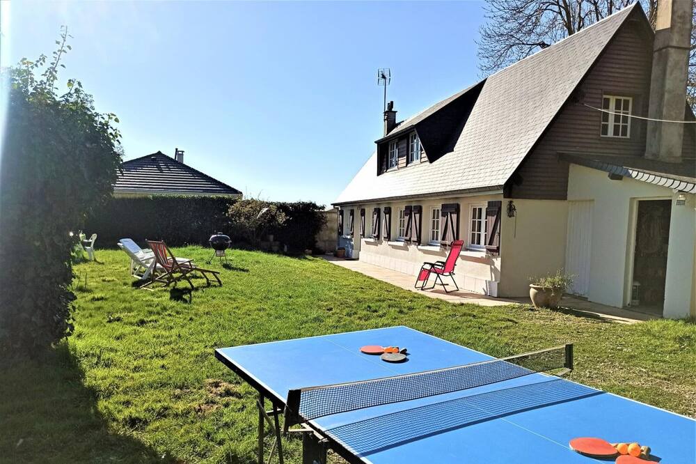 Photo of Outdoor in Thil-Manneville