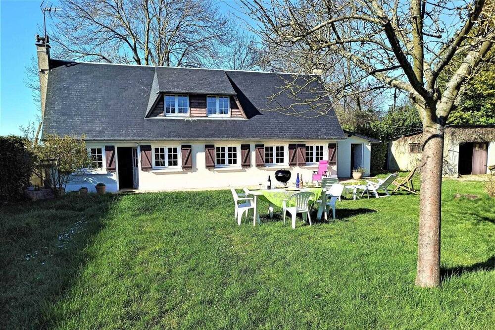Photo of Outdoor in Thil-Manneville