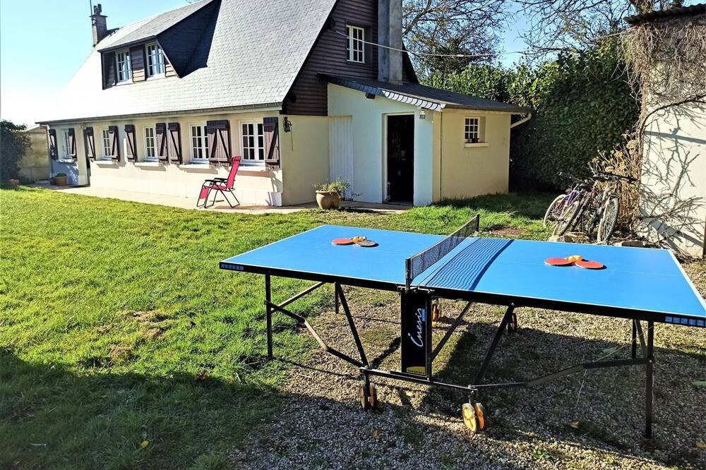 Photo of Outdoor in Thil-Manneville