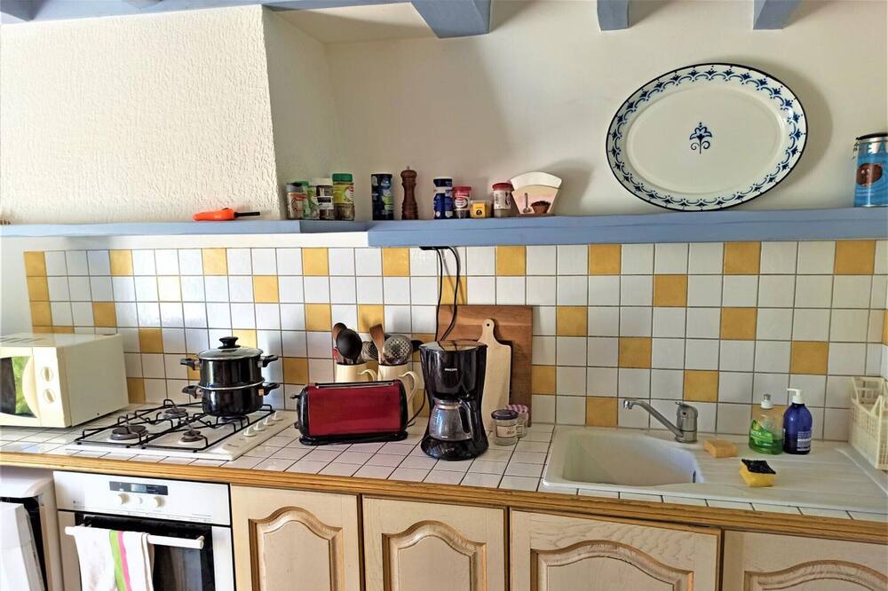 Photo of Kitchen in Thil-Manneville