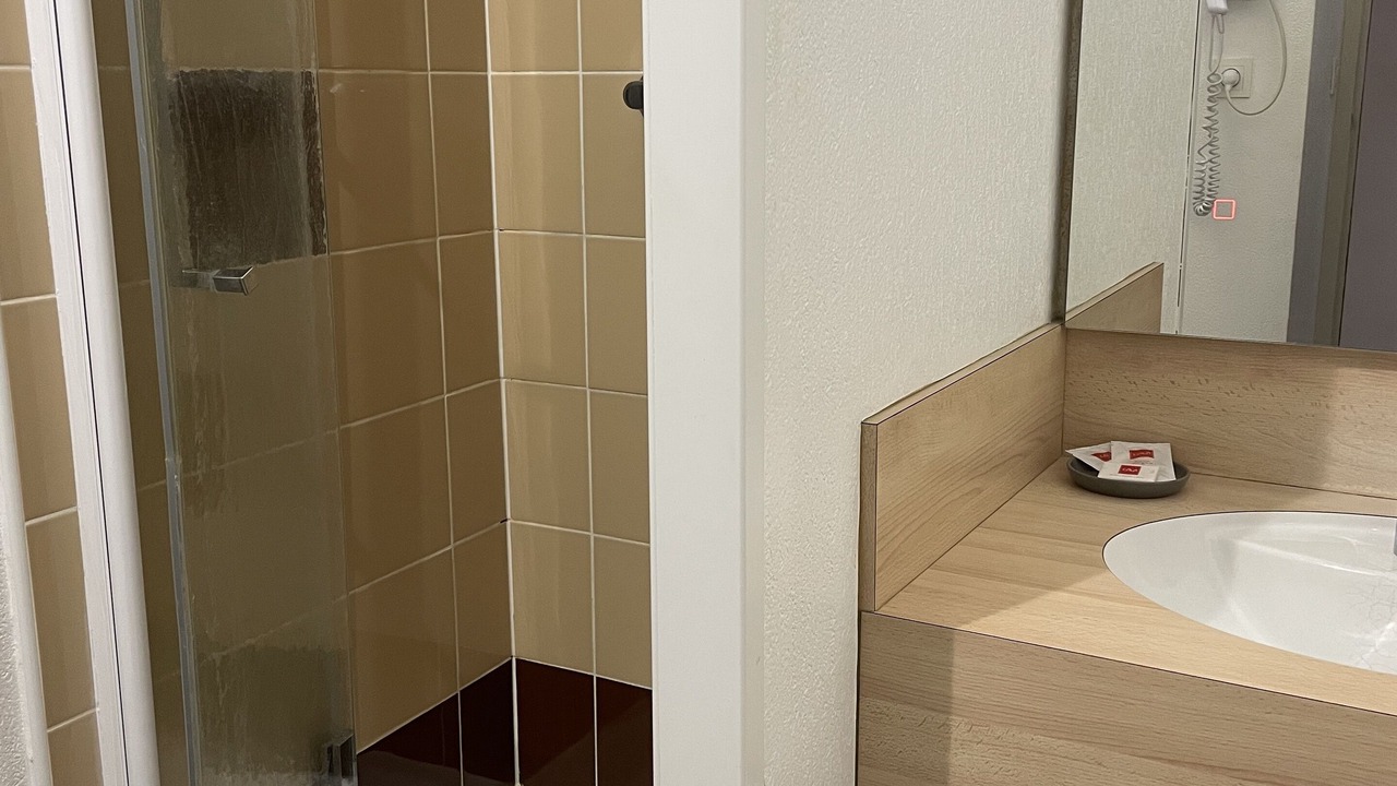 Photo of Bathroom in Quartier du Casino