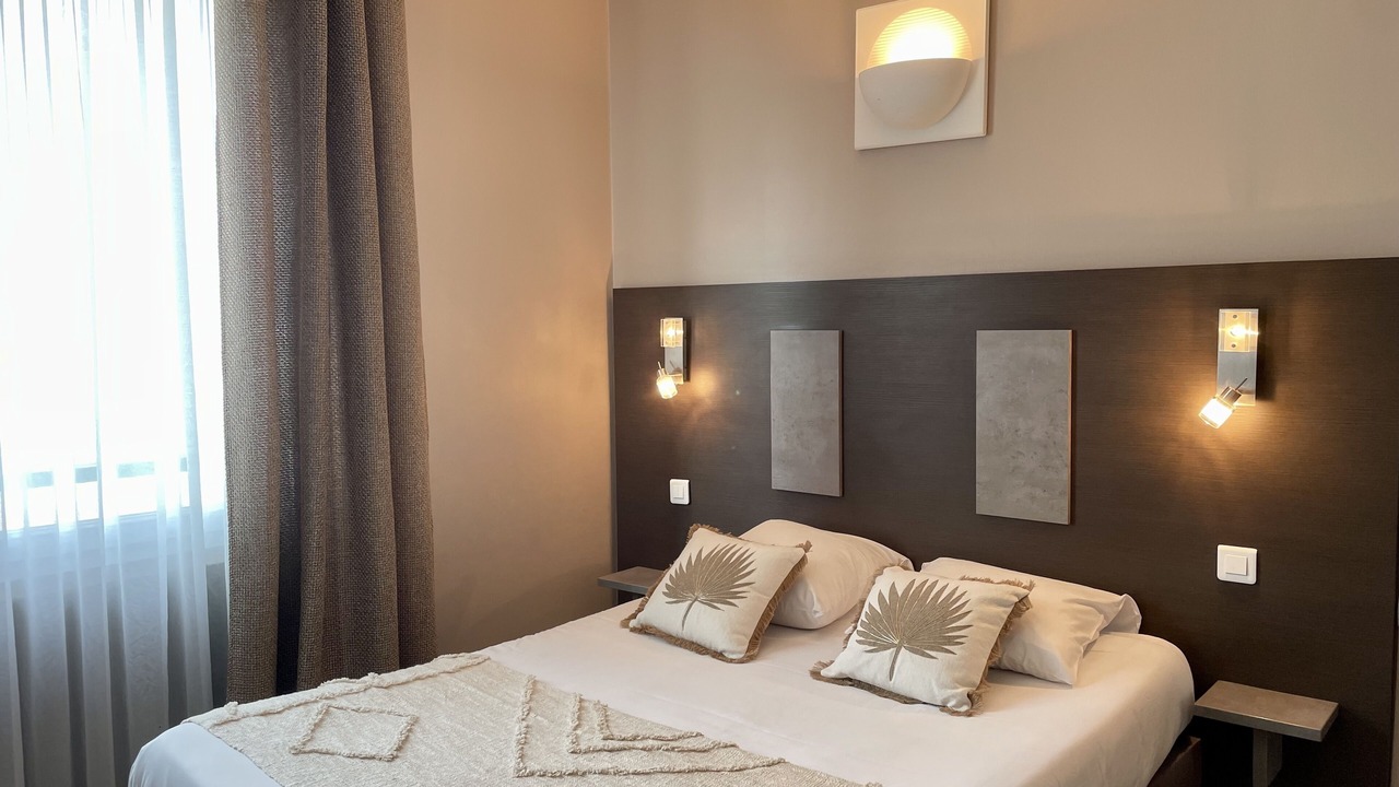 Photo of Bedroom in Quartier du Casino
