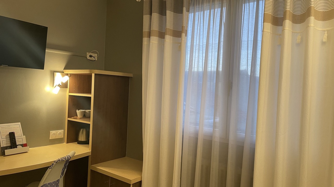 Photo of Bedroom in Quartier du Casino