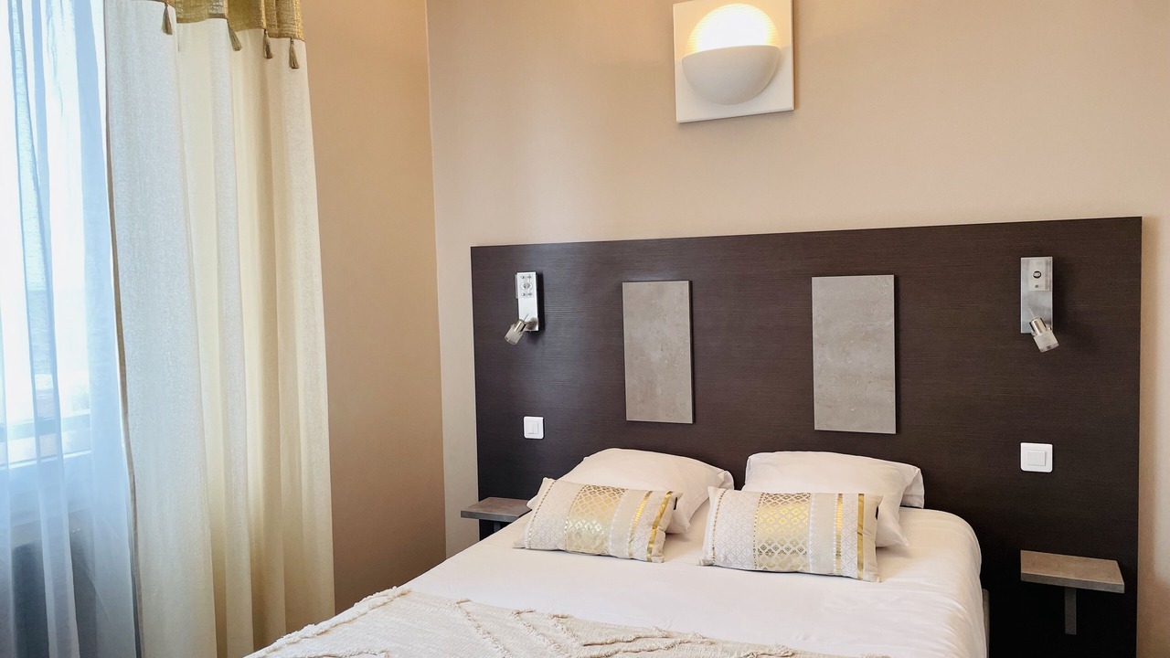Photo of Bedroom in Quartier du Casino