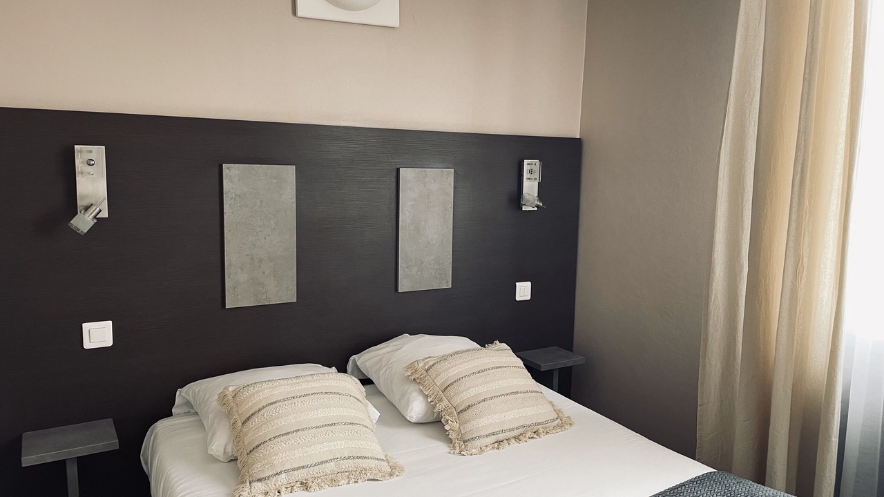 Photo of Bedroom in Quartier du Casino