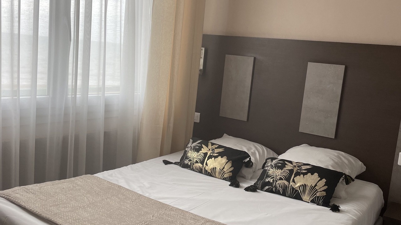 Photo of Bedroom in Quartier du Casino