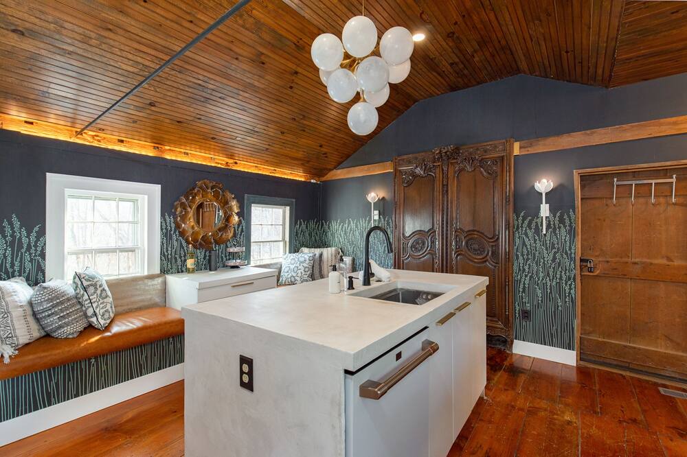 Photo of Kitchen in Pine Bush