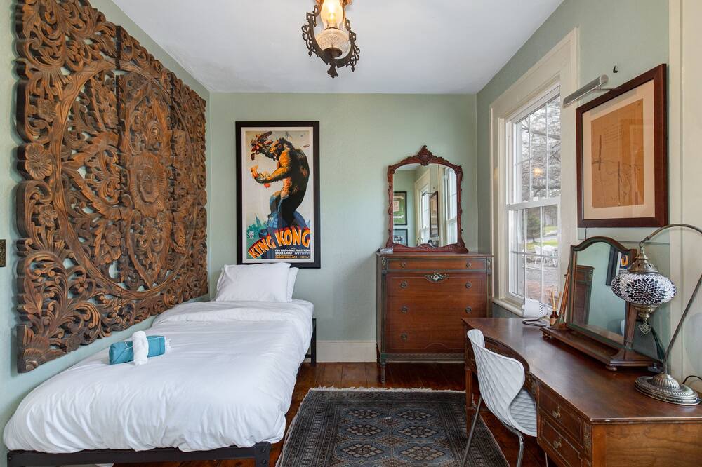 Photo of Bedroom in Pine Bush