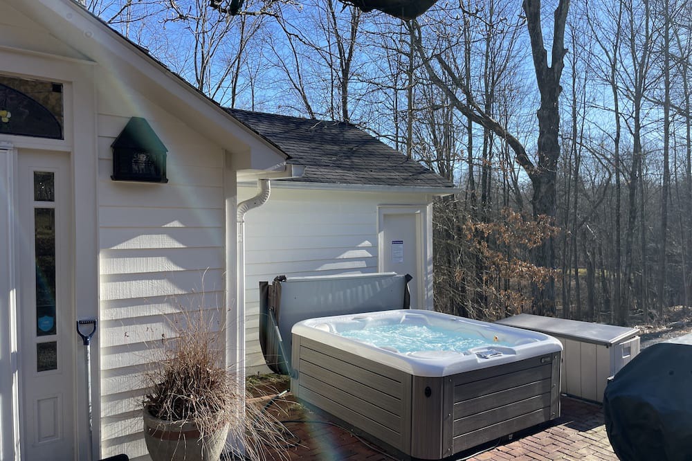 Photo of Outdoor in Pine Bush