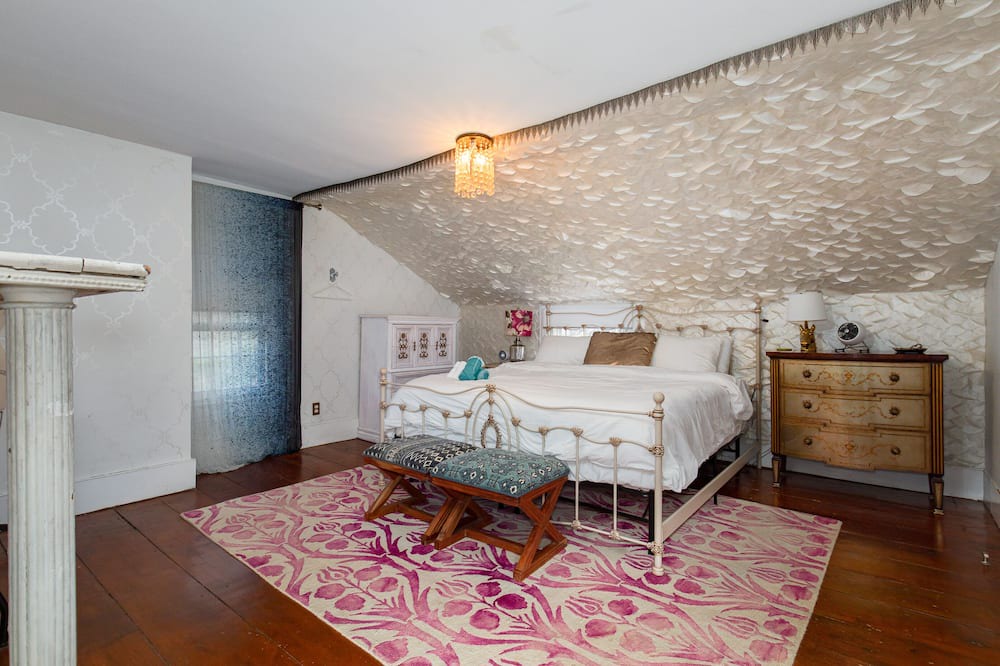 Photo of Bedroom in Pine Bush