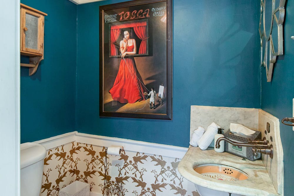 Photo of Bathroom in Pine Bush