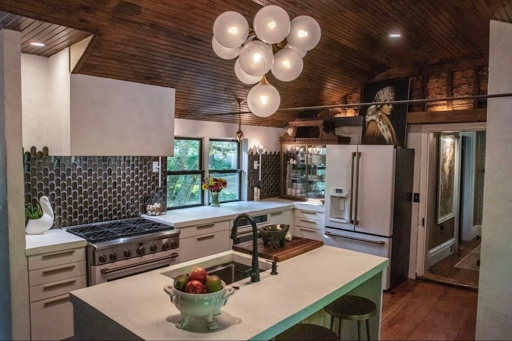 Photo of Kitchen in Pine Bush