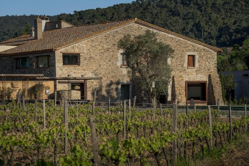 Photo of Outdoor in Vall-Llobrega