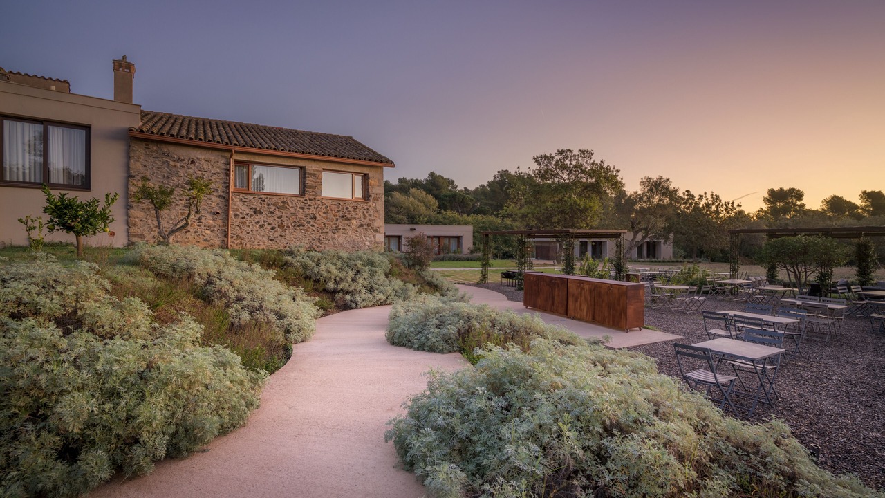 Photo of Outdoor in Vall-Llobrega