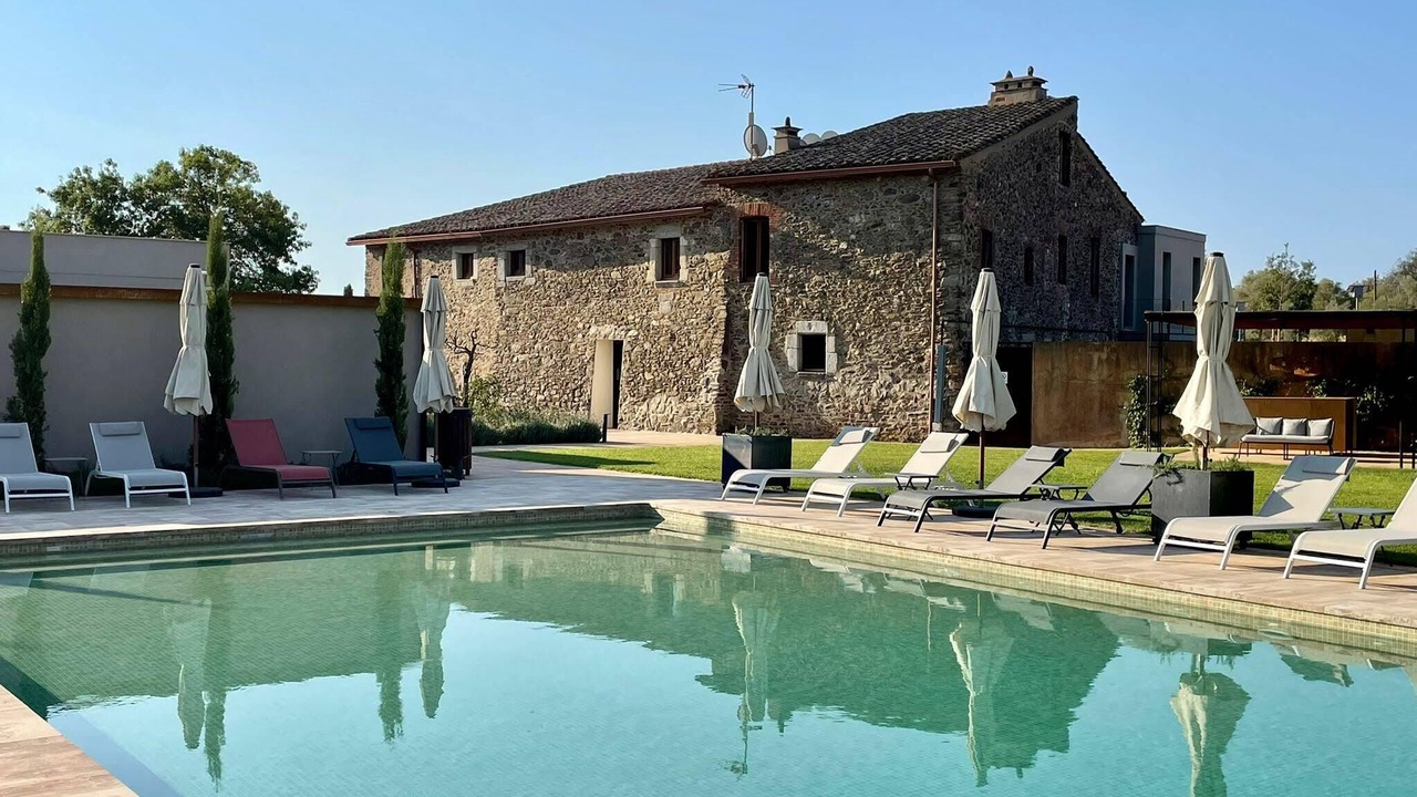 Photo of Outdoor in Vall-Llobrega