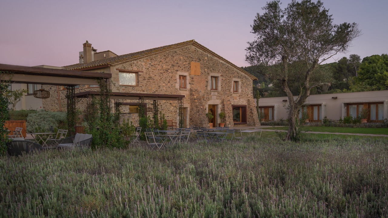Photo of Outdoor in Vall-Llobrega