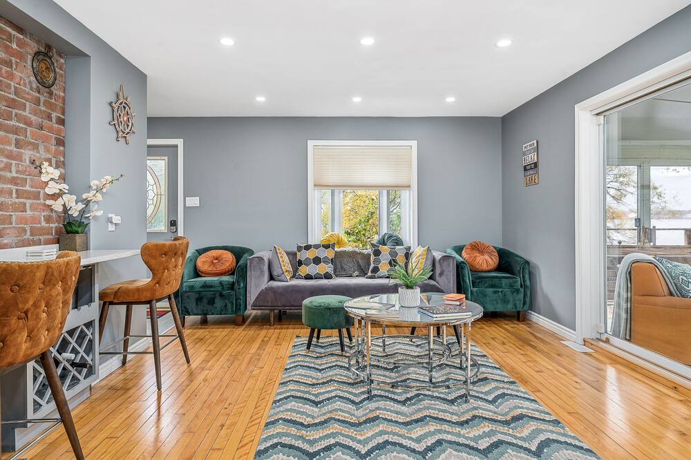 Photo of Bedroom in Prince Edward