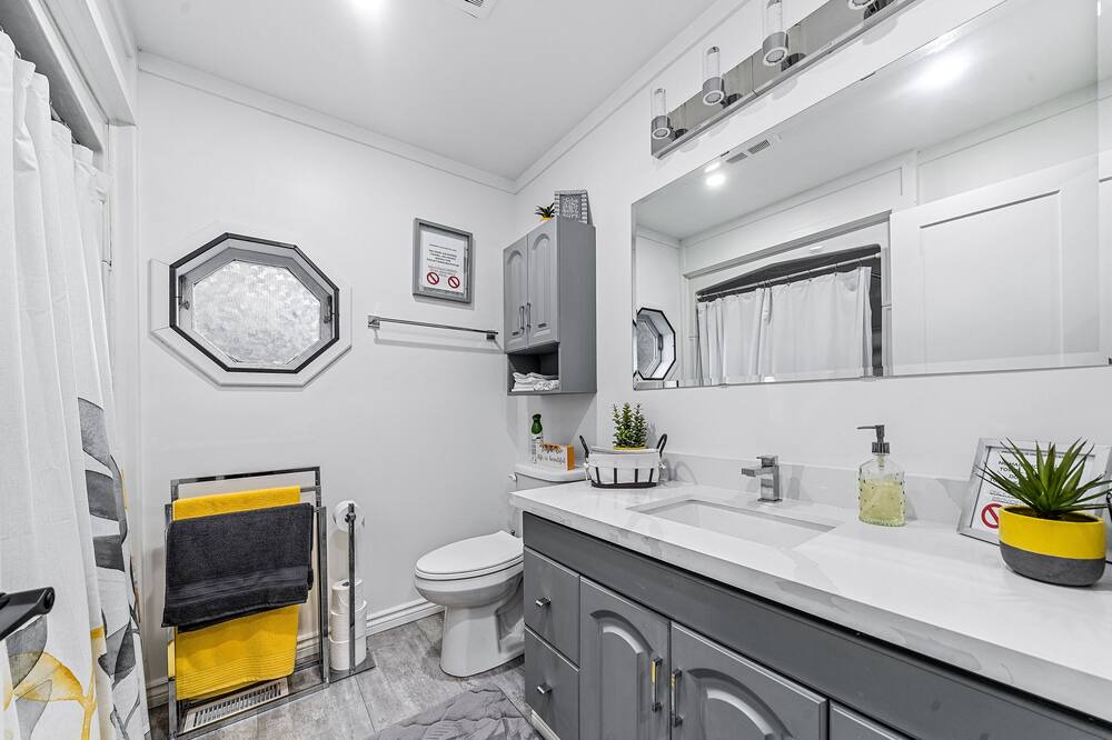 Photo of Bathroom in Prince Edward