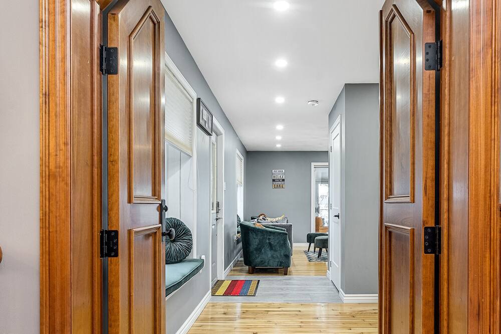 Photo of Bedroom in Prince Edward