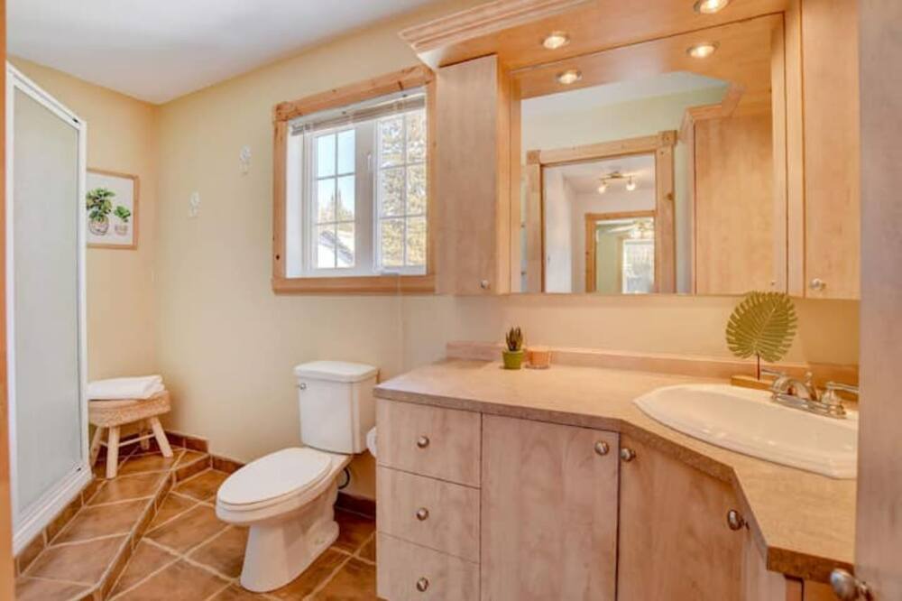 Photo of Bathroom in Chertsey