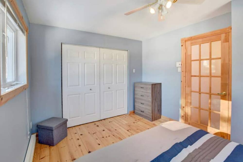 Photo of Bedroom in Chertsey
