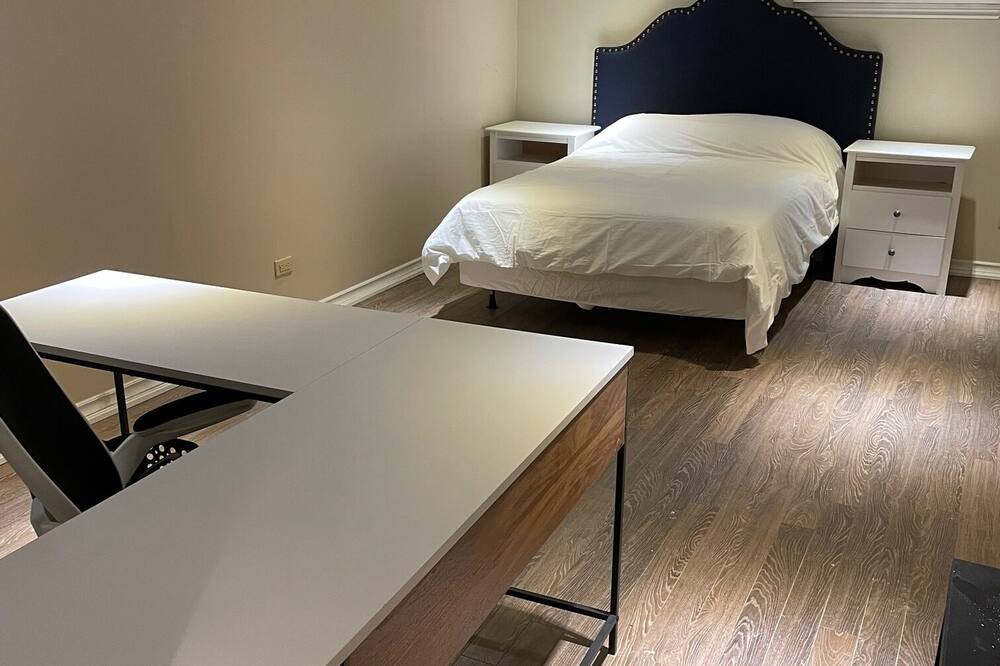 Photo of Bedroom in New Toronto