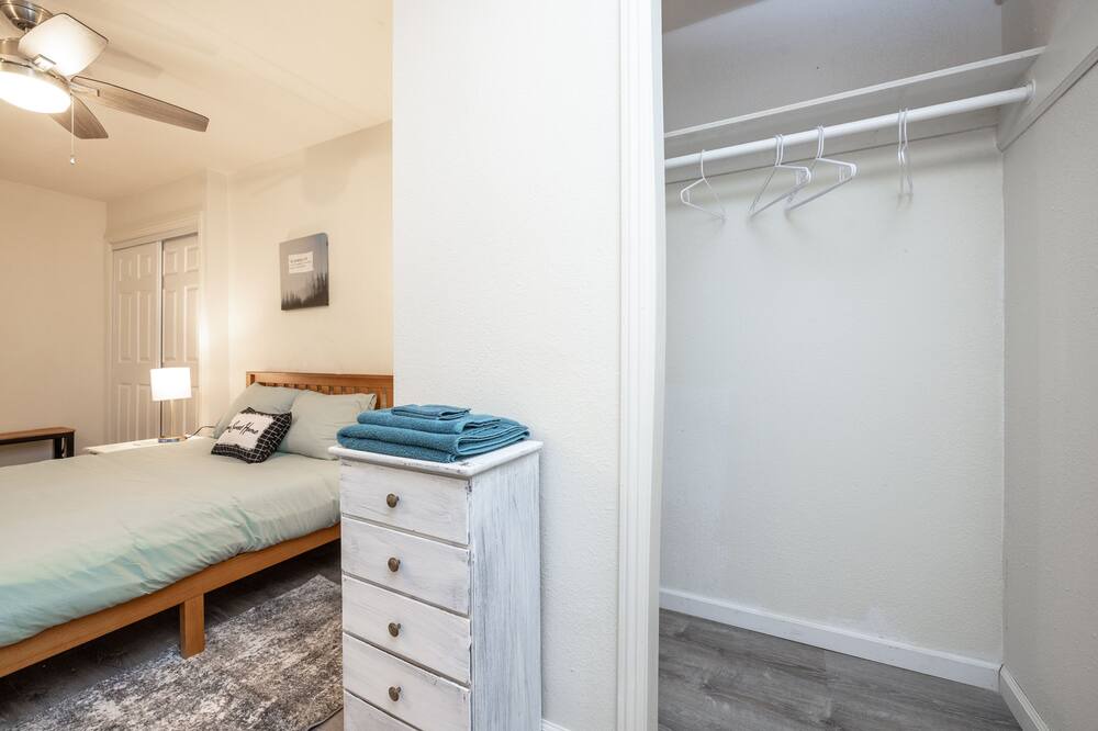 Photo of Bedroom in Iowa Hill