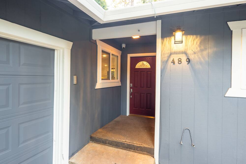 Photo of Outdoor in Iowa Hill
