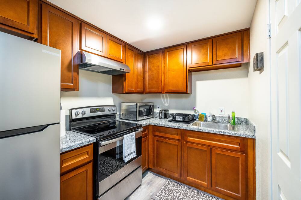 Photo of Kitchen in Iowa Hill