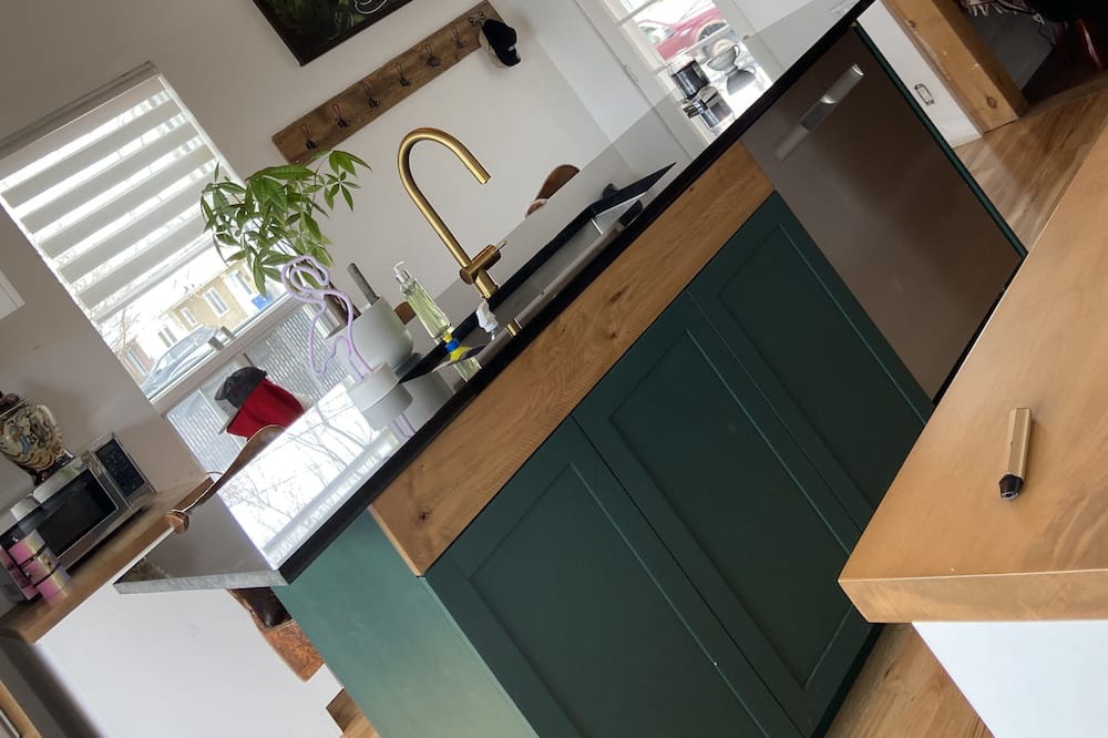 Photo of Kitchen in Lachenaie