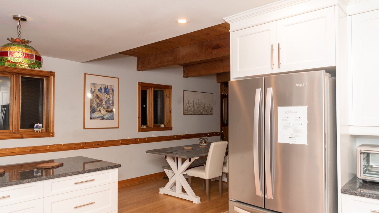Photo of Kitchen in Fort Erie