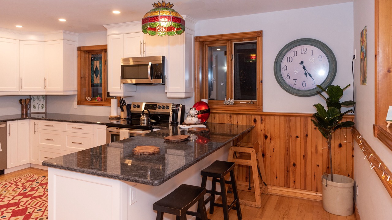 Photo of Kitchen in Fort Erie