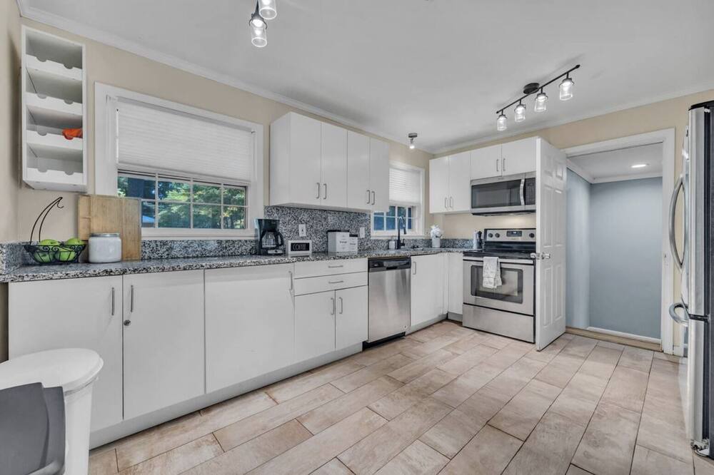 Photo of Kitchen in East Point
