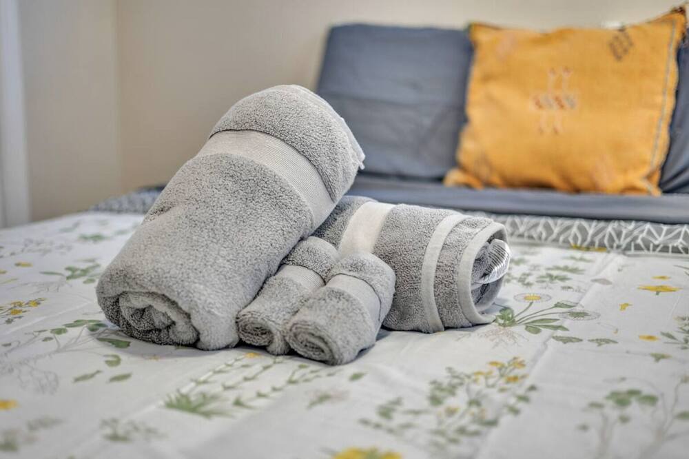 Photo of Bedroom in East Point