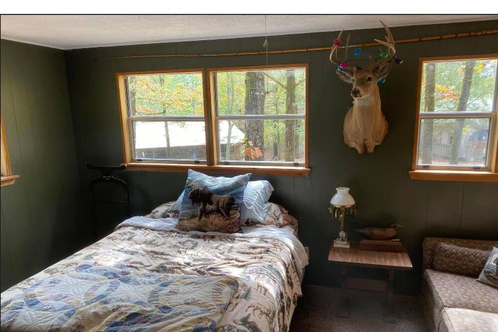 Photo of Bedroom in Octavia