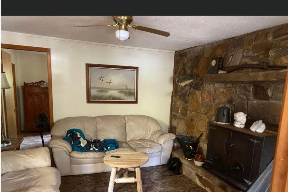 Photo of Livingroom in Octavia