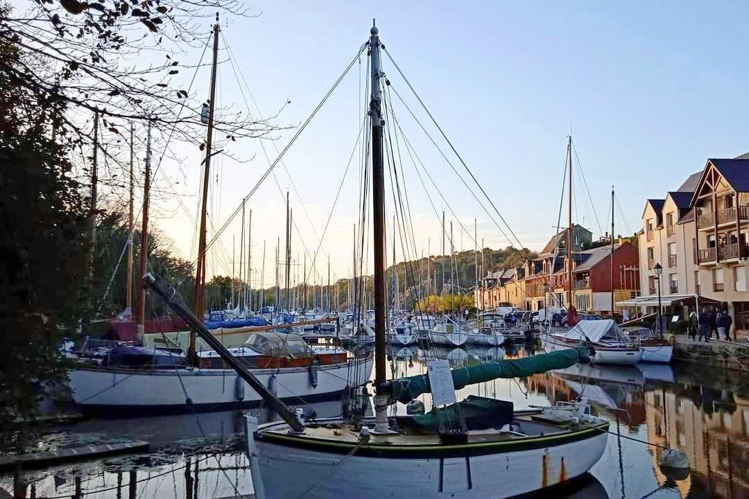 Photo of Others in La Roche-Bernard