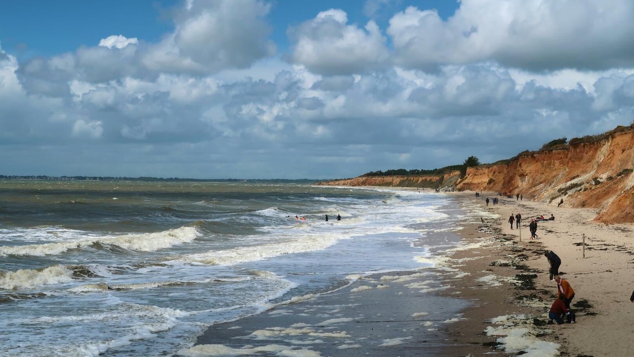 Photo of Others in La Roche-Bernard