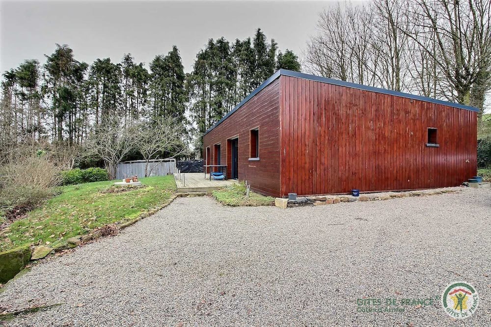 Photo of Outdoor in Plesidy