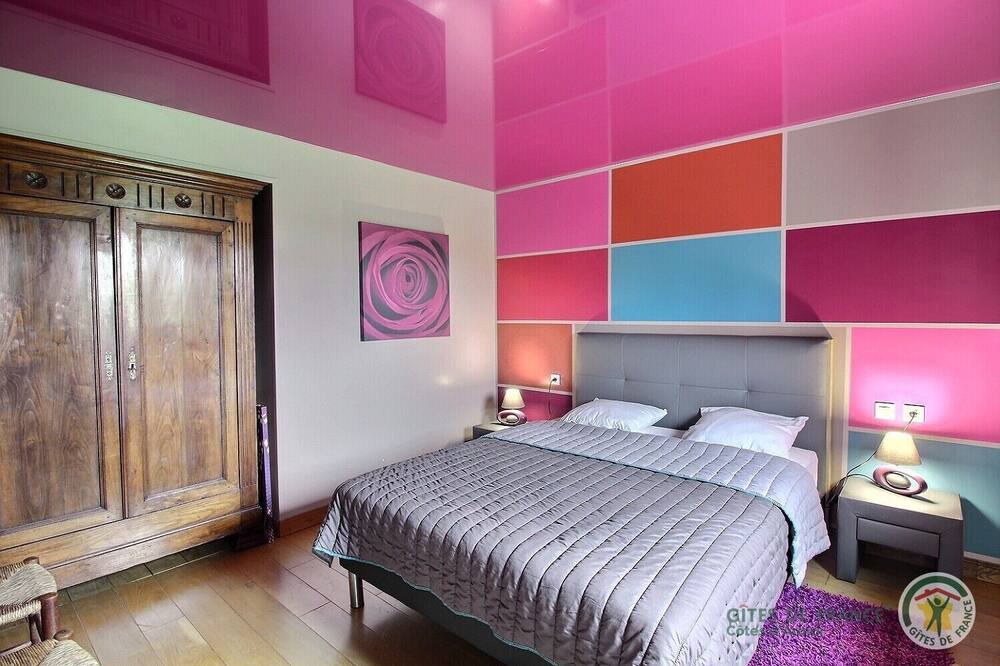 Photo of Bedroom in Plesidy