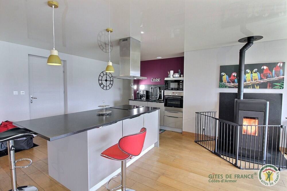 Photo of Kitchen in Plesidy