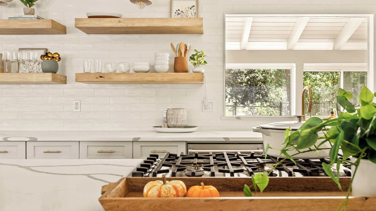 Photo of Kitchen in Lake Arrowhead