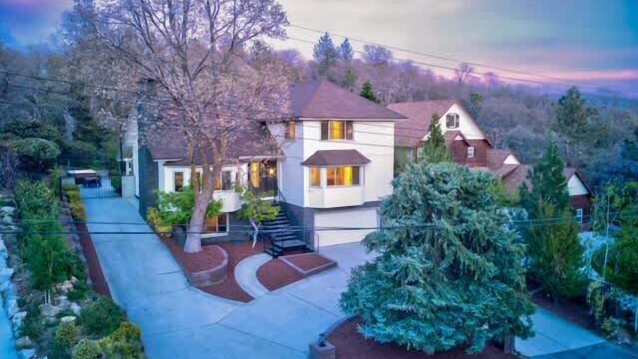 Photo of Outdoor in Lake Arrowhead
