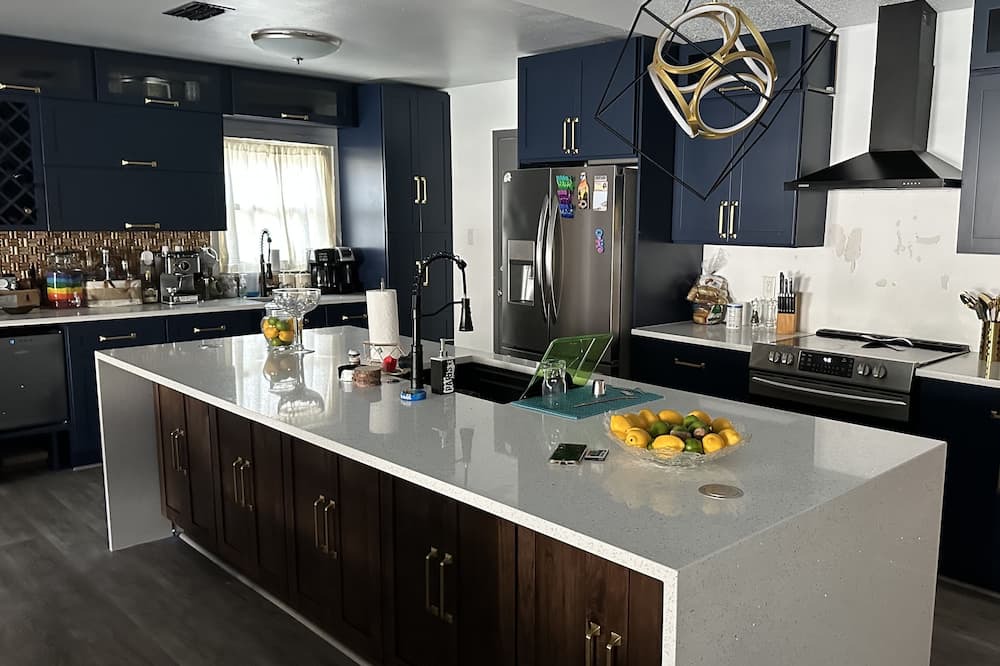 Photo of Kitchen in Oak Grove