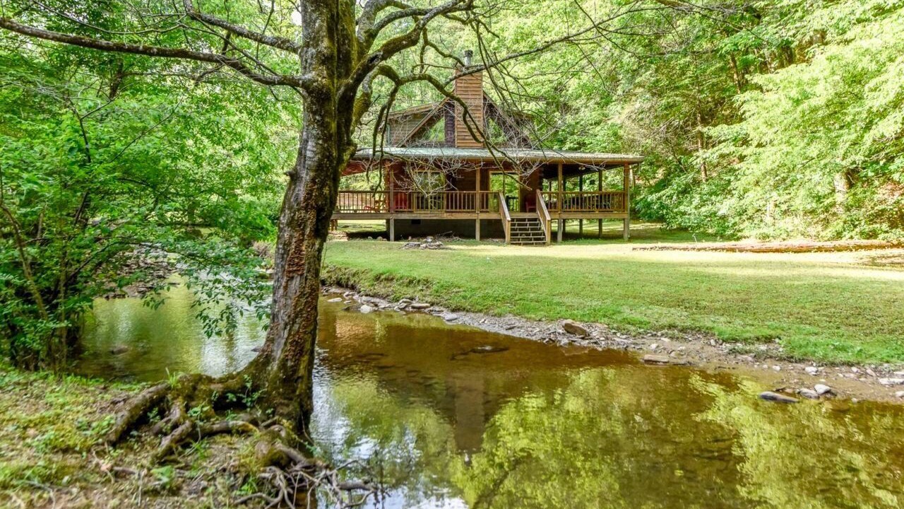 Photo of Outdoor in Townsend