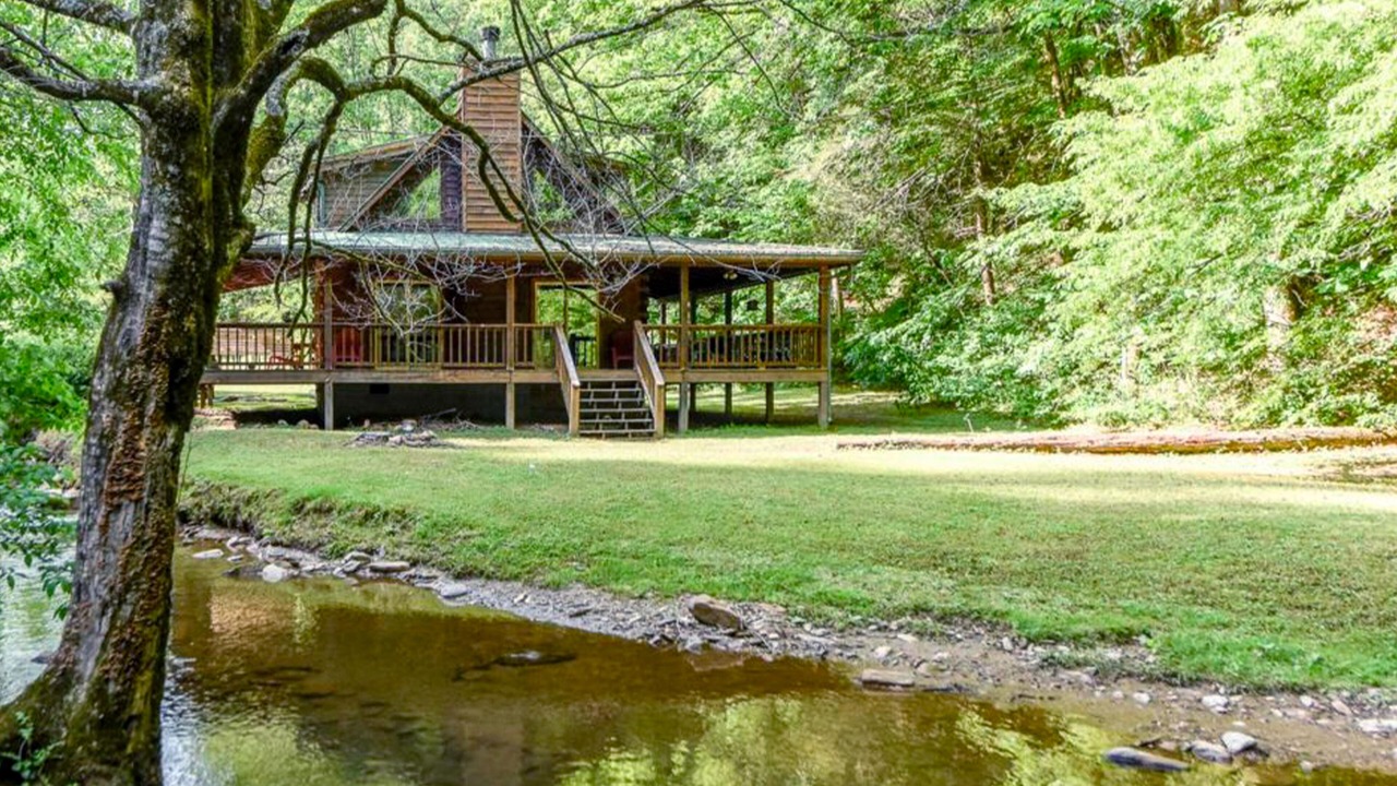 Photo of Outdoor in Townsend